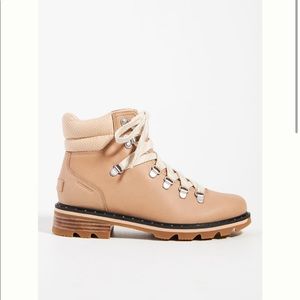 Sorel Lennon Hiker Boots